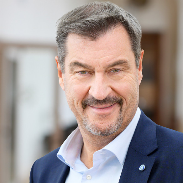 Sie hieß Mary Ann Foto CSU-Fraktion im bayerischen Landtag