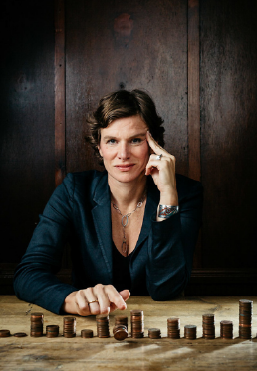 Mariana Mazzucato Foto marianamazzucato.com
