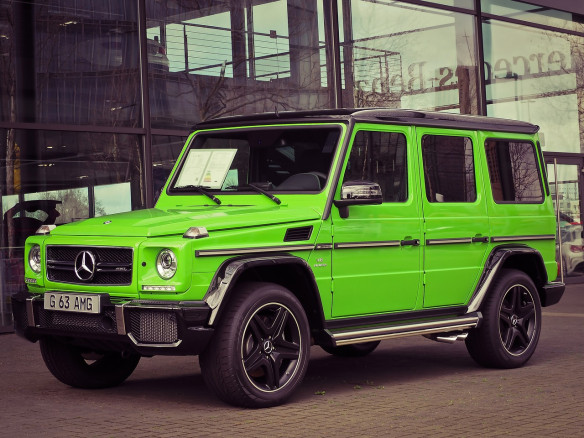 Wo geht's hier zum Kulturkampf? Foto Michael Gaida/pixabay