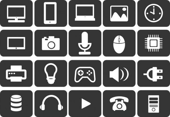 Wer hat die Macht über uns? Foto pixabay