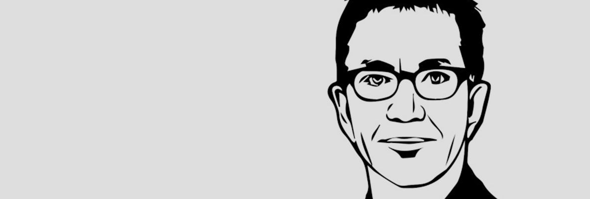 Rainer Hank als Illustration